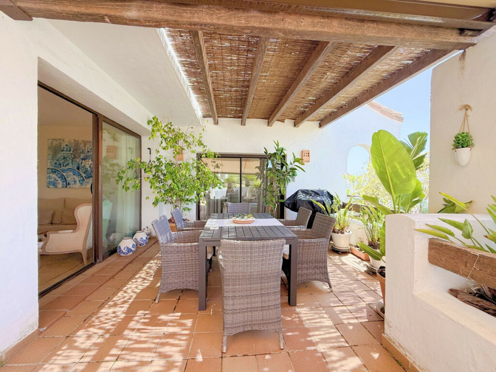 Penthouse La Alcaidesa Cádiz - image 10