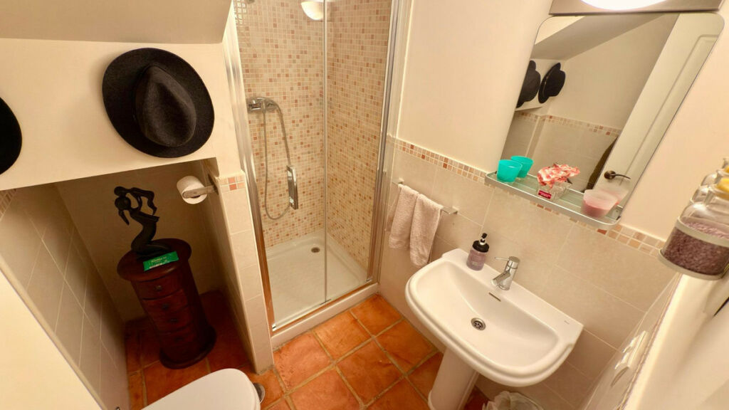 Bungalow Finestrat Alicante - image 12