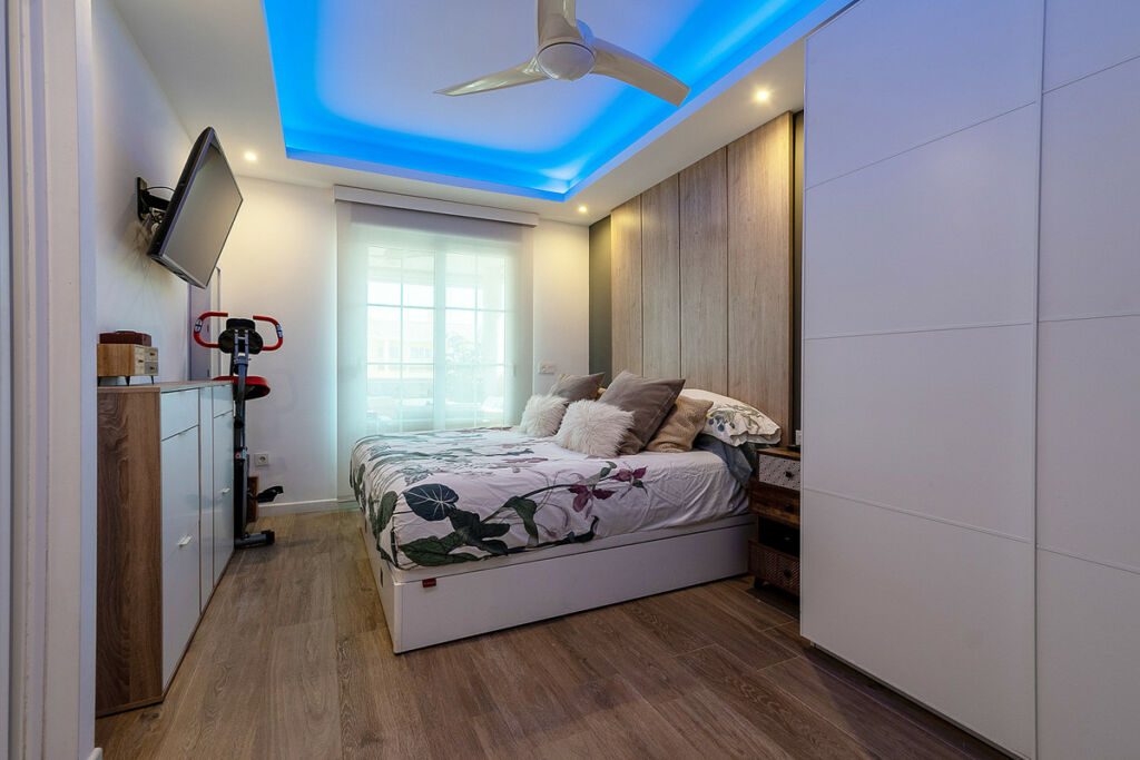 Ground Floor Apartment Cabopino Málaga - image 12