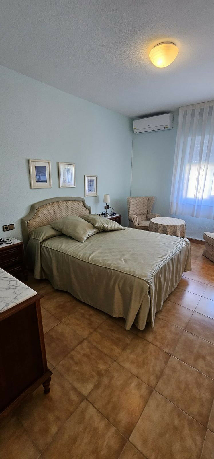 Detached Villa Campoamor Alicante - image 12