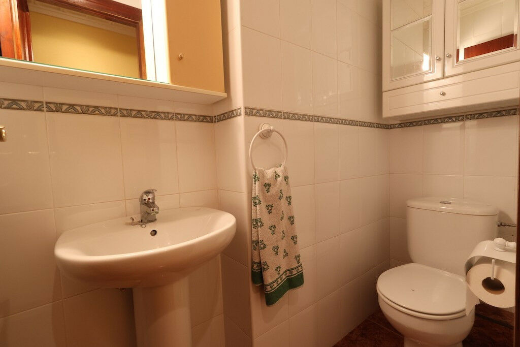 Middle Floor Apartment Torrevieja Alicante - zdjęcie 12