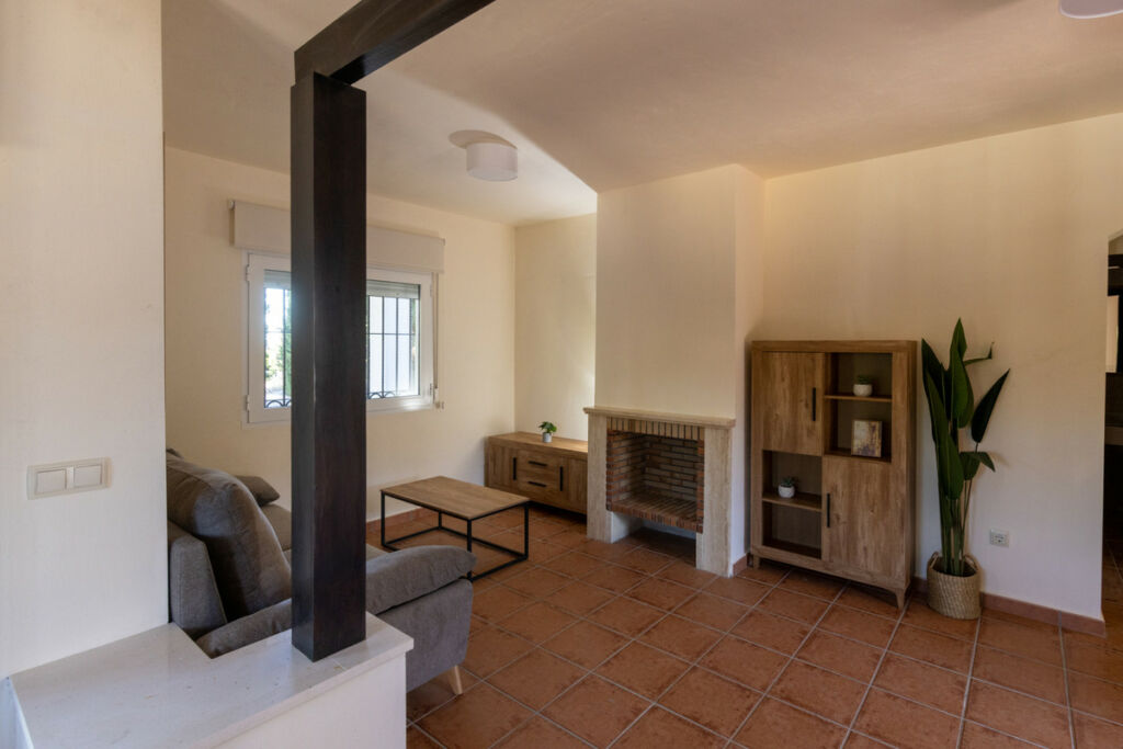Townhouse Fuente Alamo de Murcia Murcia - image 12