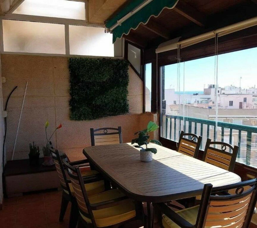 Penthouse La Mata Alicante - image 12