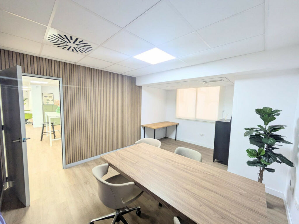 Office Marbella Málaga - image 12