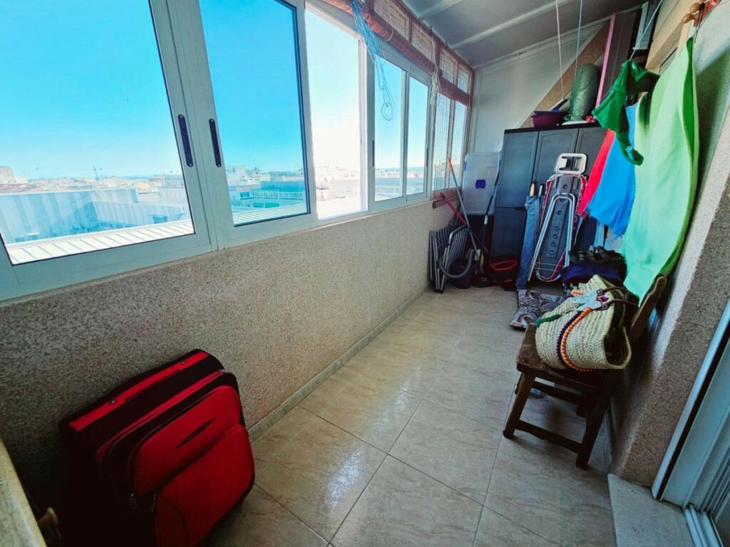 Penthouse Torrevieja Alicante - image 12