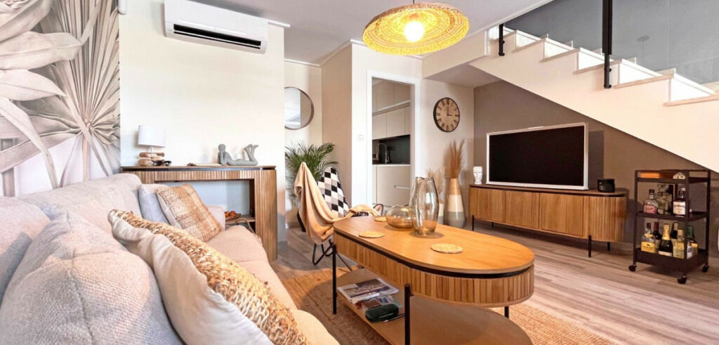 Townhouse Torrevieja Alicante - image 12
