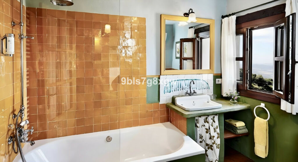 Hotel Gaucín Málaga - image 12