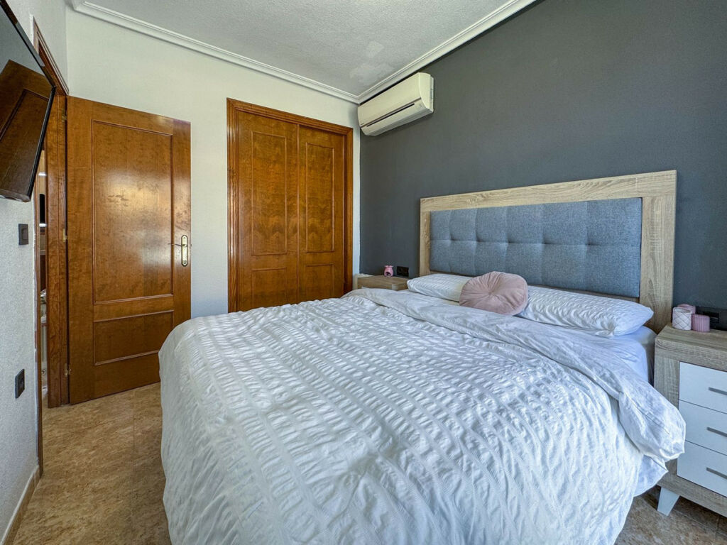 Semi-Detached House Orihuela Costa Alicante - Bild 12