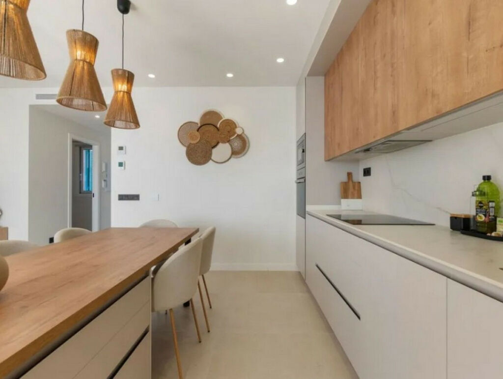 Ground Floor Apartment Torre de la Horadada Alicante - image 12