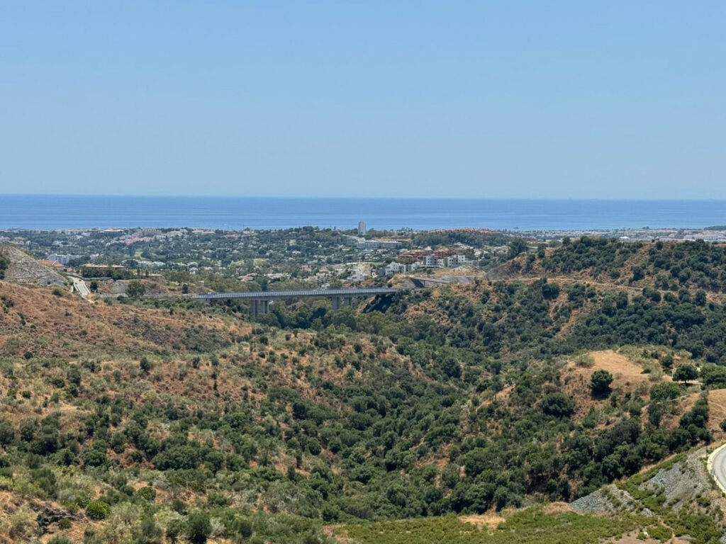 Residential Plot La Quinta Málaga - image 12