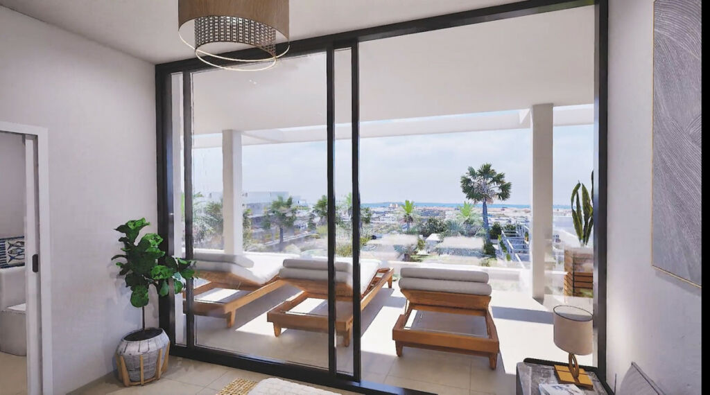Ground Floor Apartment Los Alcazares Murcia - image 12