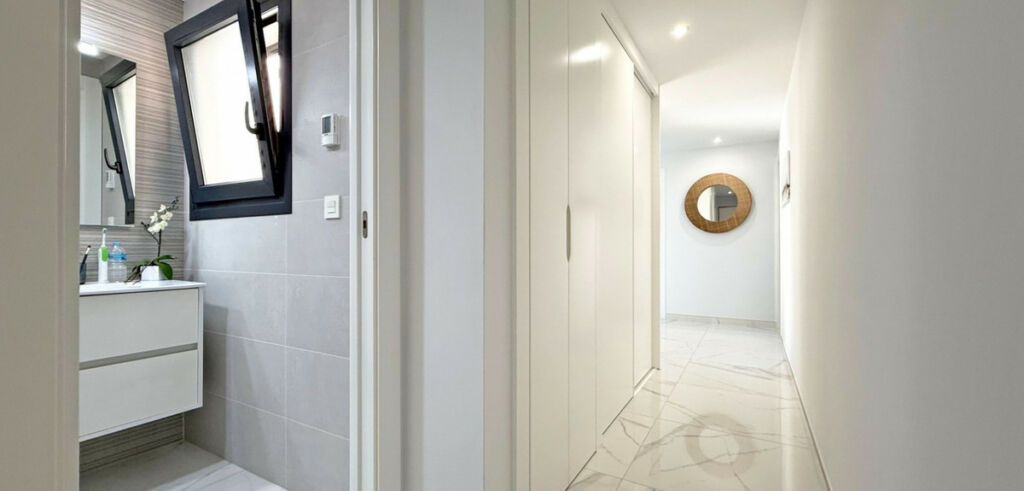 Ground Floor Apartment Los Altos Alicante - image 12