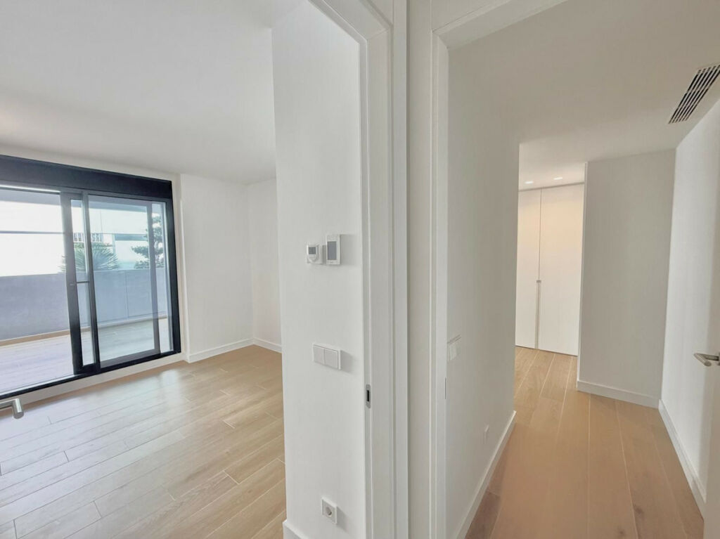 Middle Floor Apartment Fuengirola Málaga - image 15