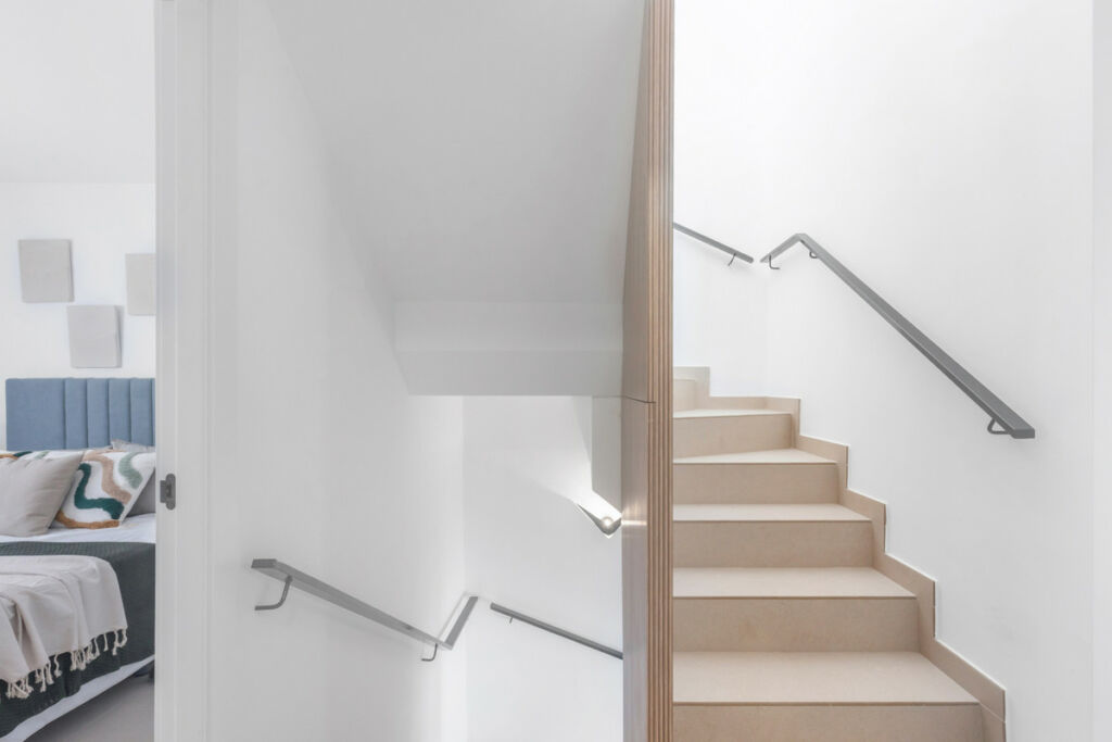 Semi-Detached House Rafal Alicante - image 12