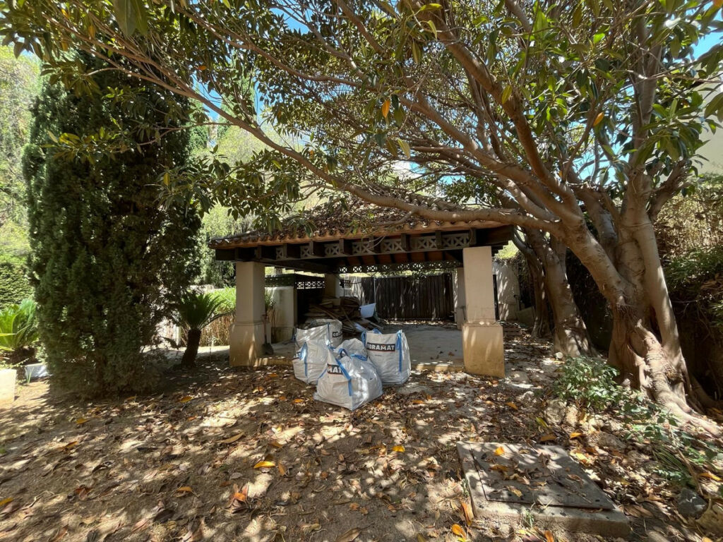 Detached Villa Monte Halcones Málaga - image 12