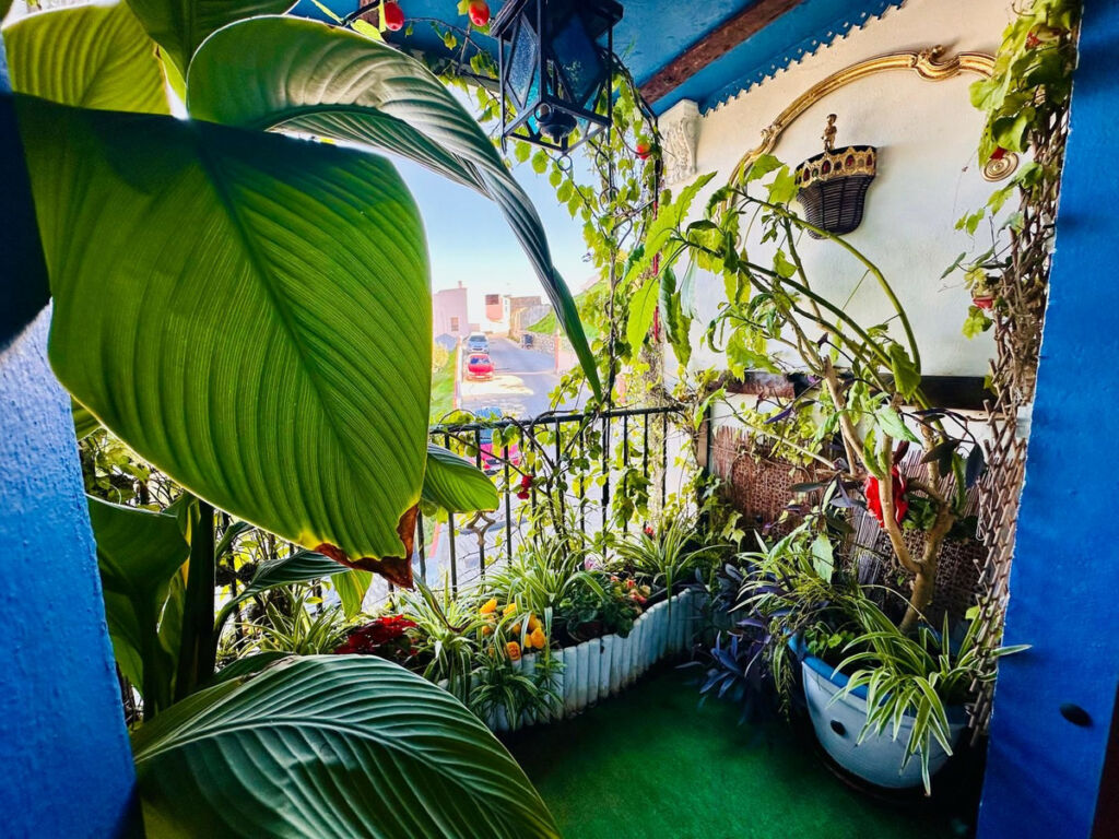 Townhouse Tolox Málaga - image 13