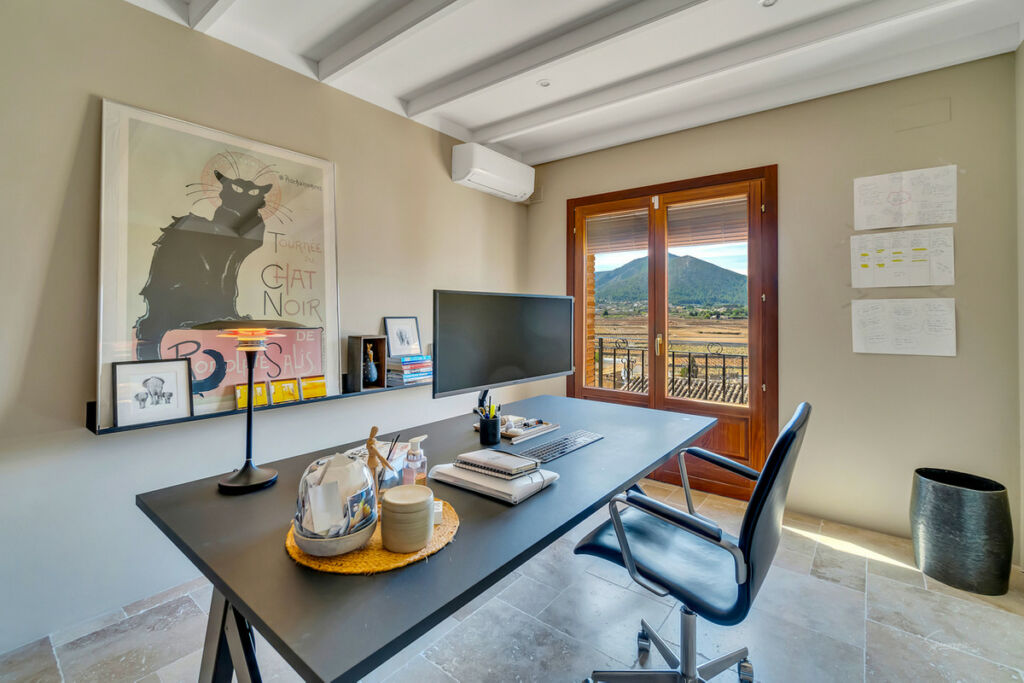 Detached Villa Lliber Alicante - image 12