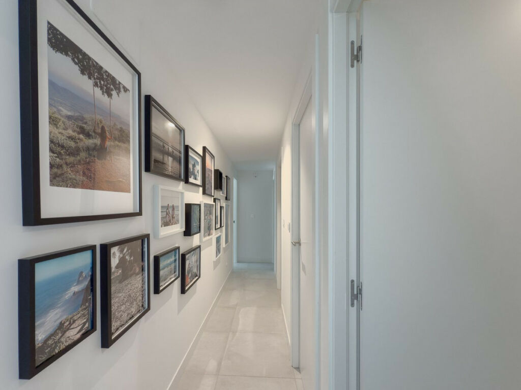 Middle Floor Apartment Selwo Málaga - image 12