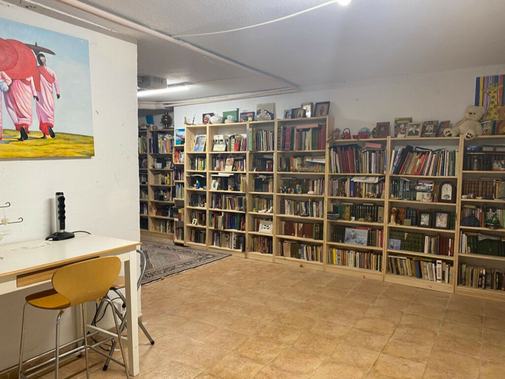 Detached Villa Albir Alicante - image 12