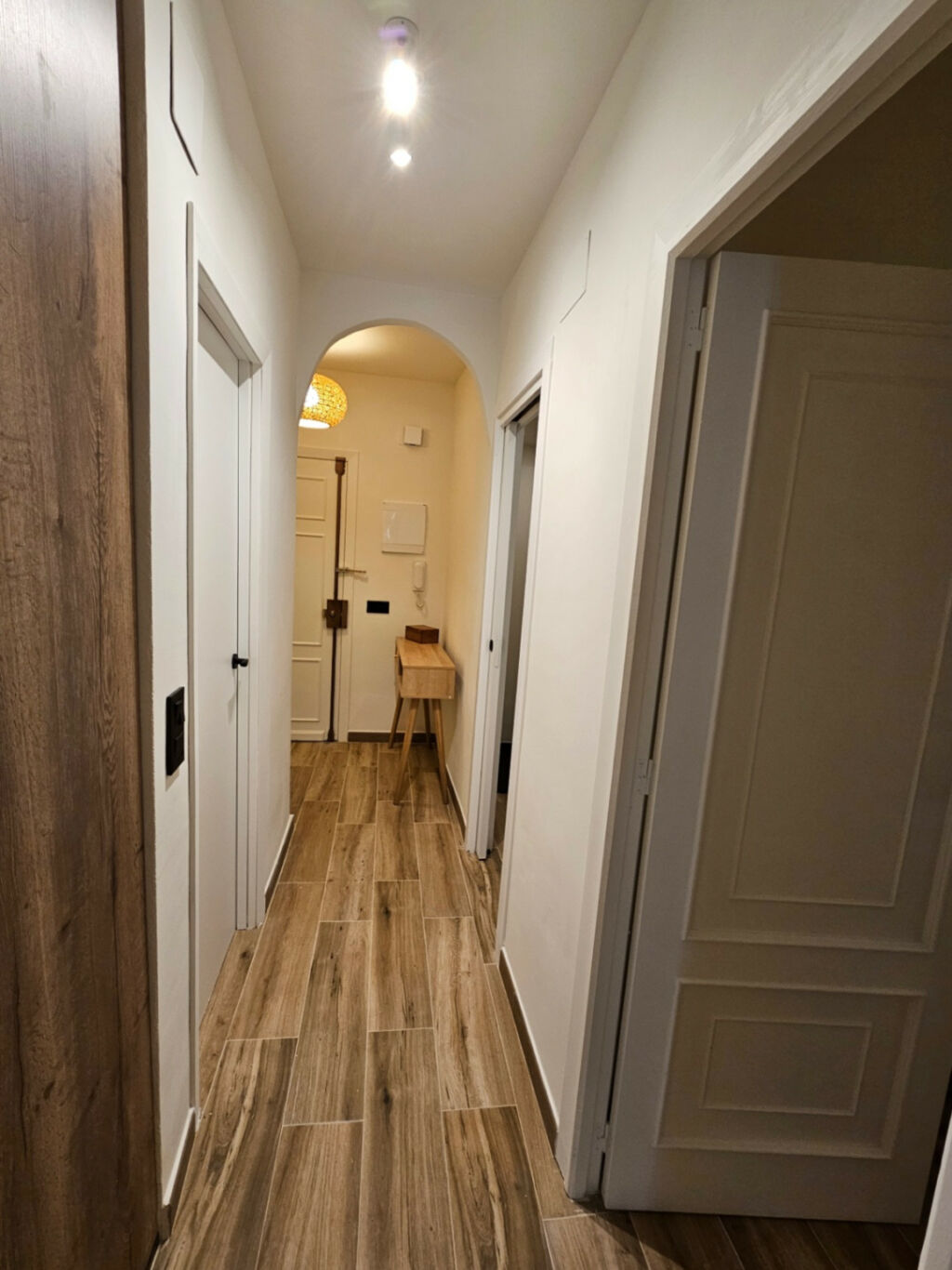 Middle Floor Apartment Javea Alicante - image 12