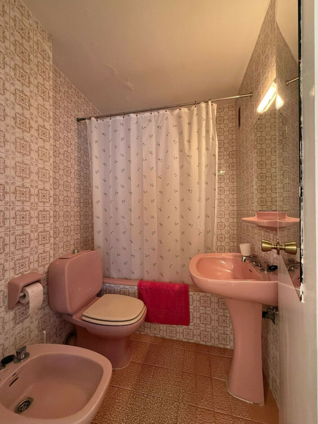 Middle Floor Studio Marbella Málaga - image 11