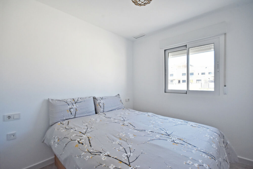Penthouse Mazarrón Murcia - image 12