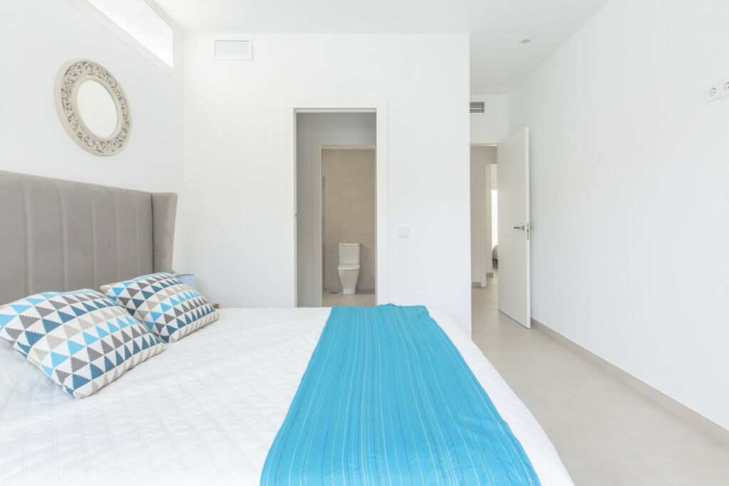 Ground Floor Apartment San Javier Murcia - image 12