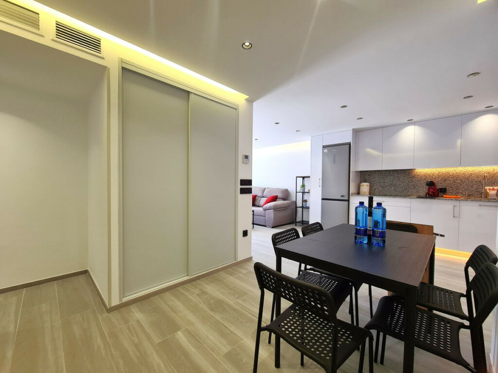 Top Floor Apartment Estepona Málaga - image 12