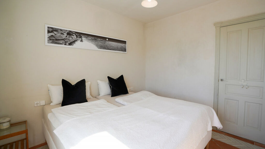 Middle Floor Apartment San Pedro de Alcántara Málaga - image 12