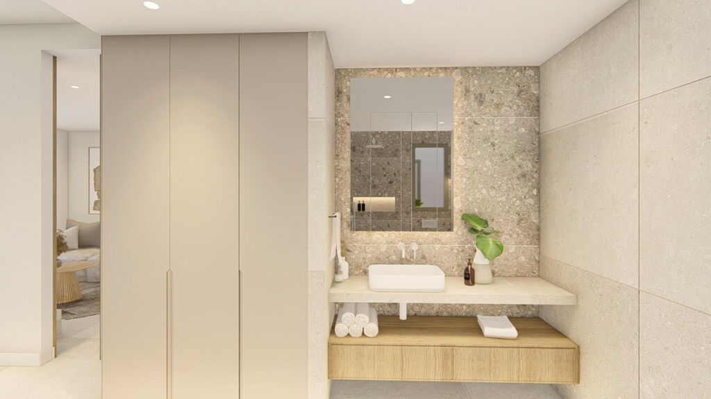 Middle Floor Apartment Ciudad Quesada Alicante - image 12
