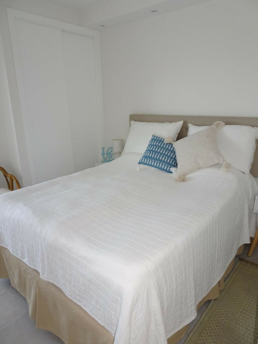 Middle Floor Apartment Atalaya Málaga - image 12