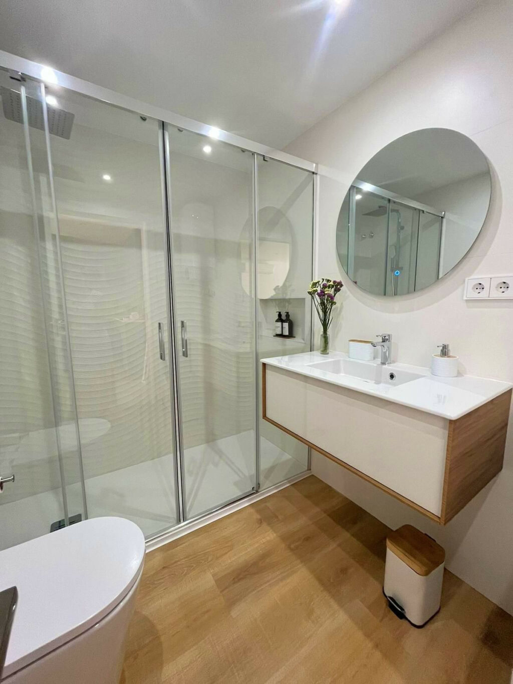 Ground Floor Apartment Estepona Málaga - image 14