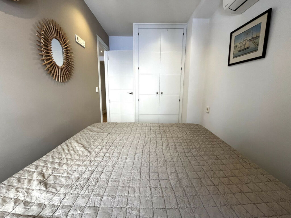 Ground Floor Apartment Estepona Málaga - image 12