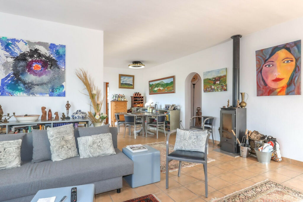 Detached Villa Guaro Málaga - image 13