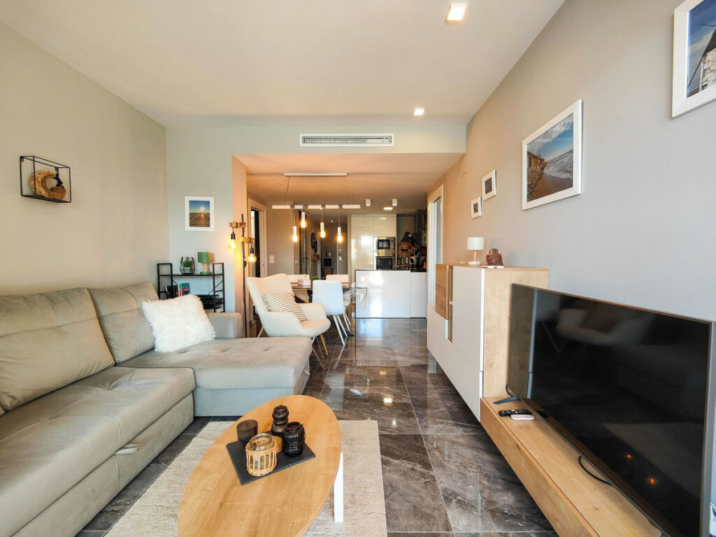 Ground Floor Apartment Orihuela Costa Alicante - image 12