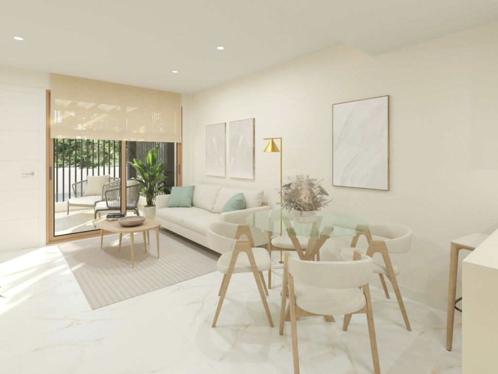Semi-Detached House Dolores Alicante - image 12