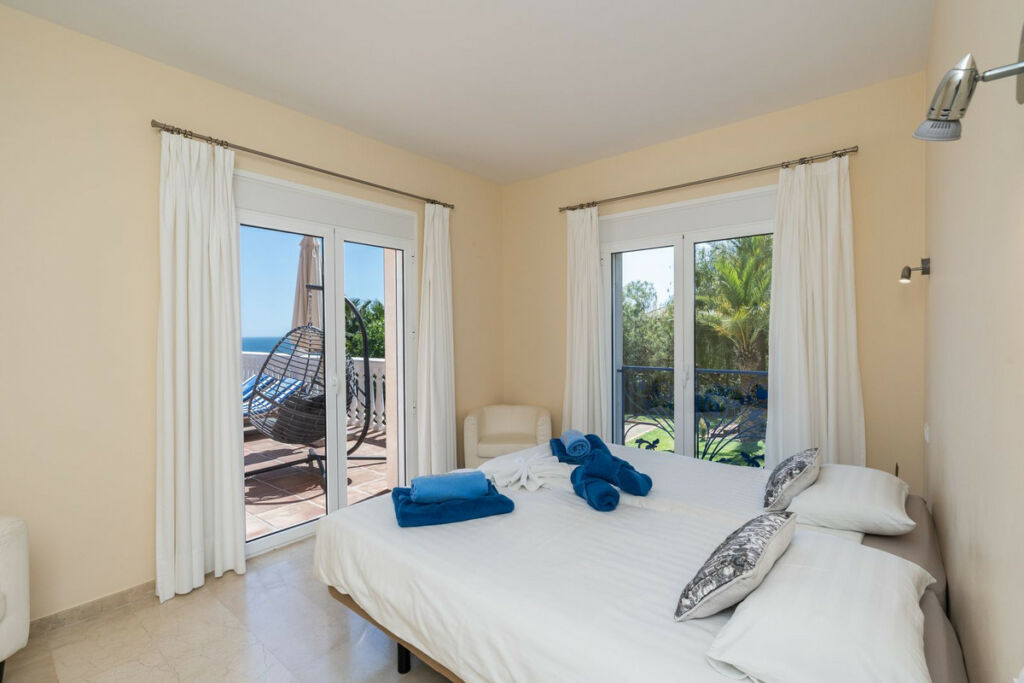 Detached Villa La Cala de Mijas Málaga - image 12