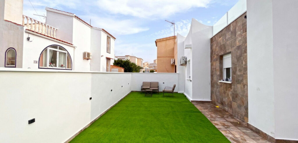 Bungalow Playa Flamenca Alicante - image 12