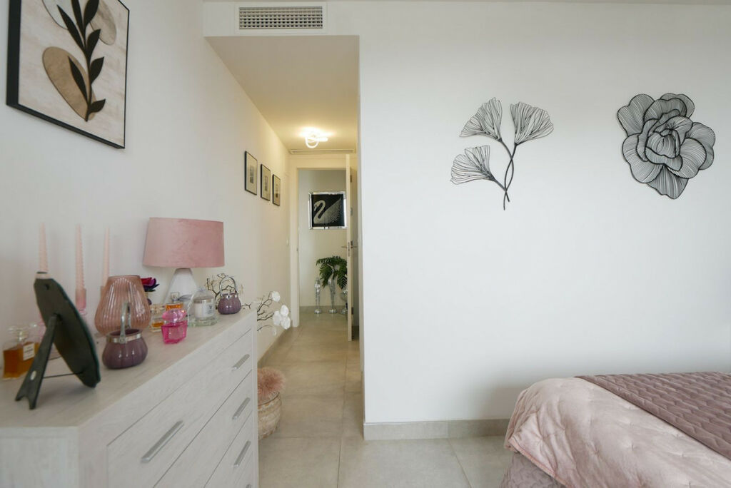 Ground Floor Apartment La Cala de Mijas Málaga - image 12