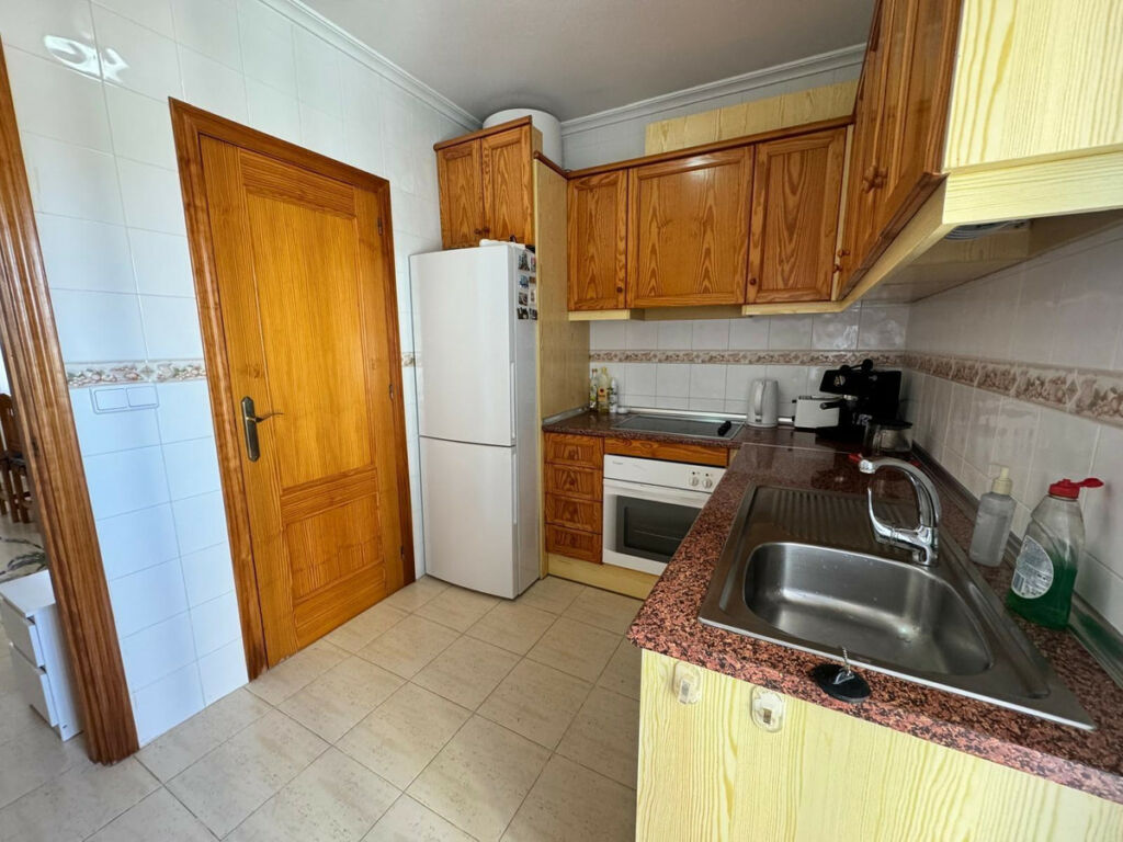 Townhouse Orihuela Costa Alicante - image 12