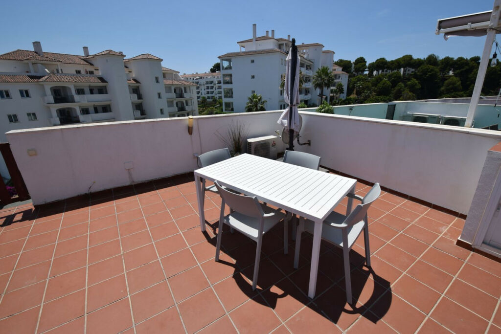 Penthouse La Cala de Mijas Málaga - image 12