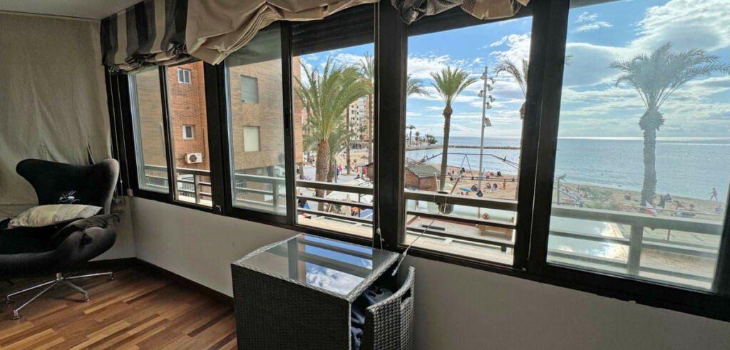 Duplex Playa Del Cura Alicante - image 12