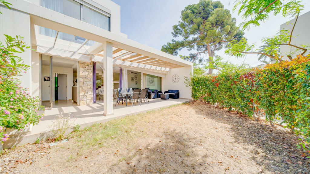 Townhouse Villajoyosa Alicante - image 12
