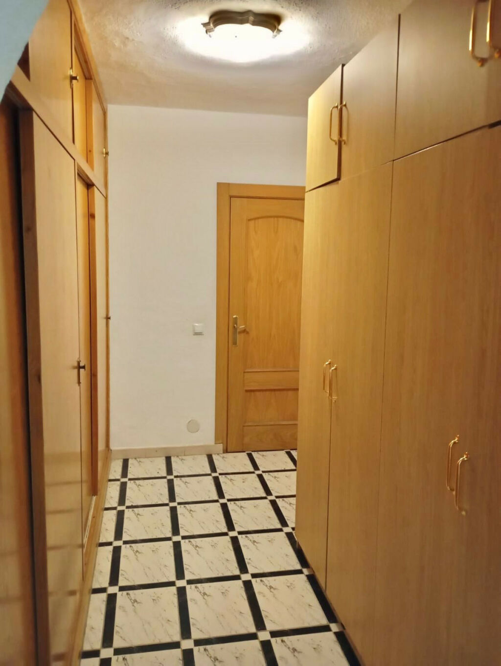 Middle Floor Apartment Los Boliches Málaga - image 12
