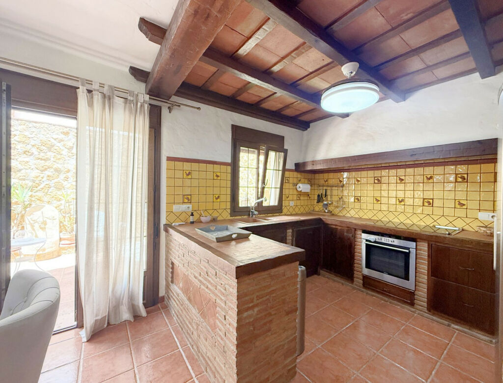 Townhouse Guadiaro Cádiz - image 12