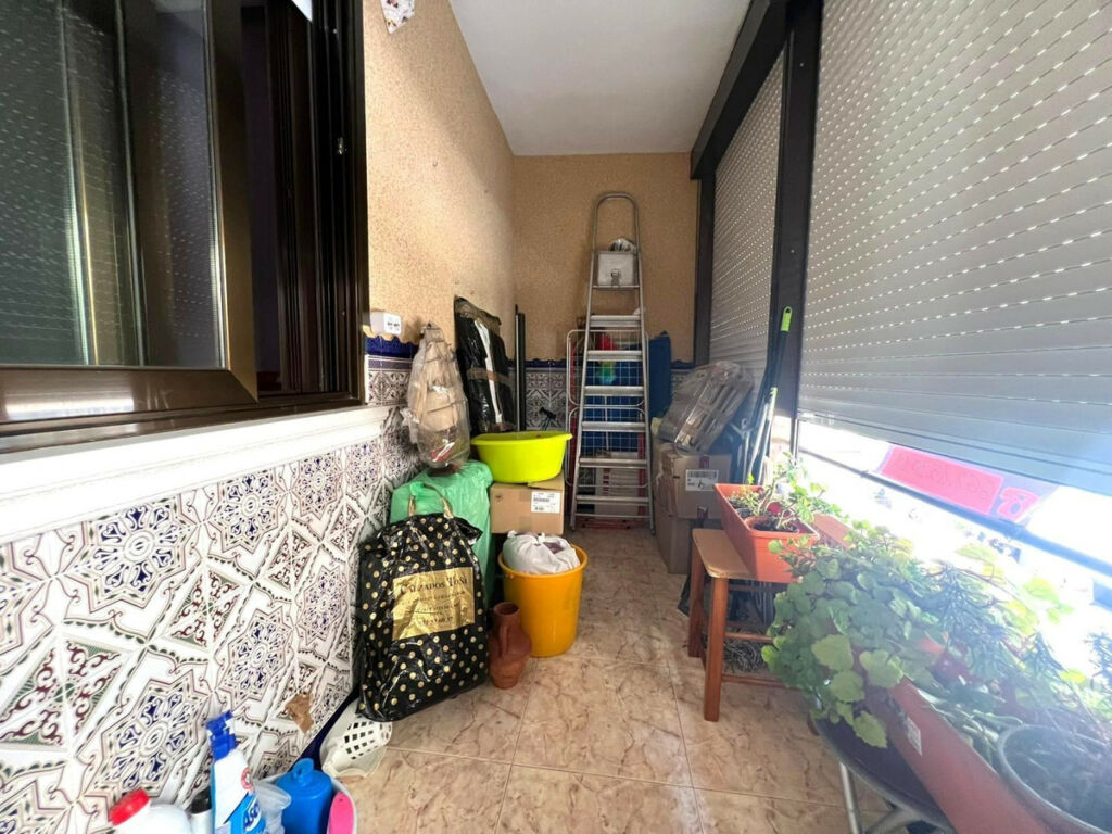 Middle Floor Apartment Guardamar del Segura Alicante - image 12