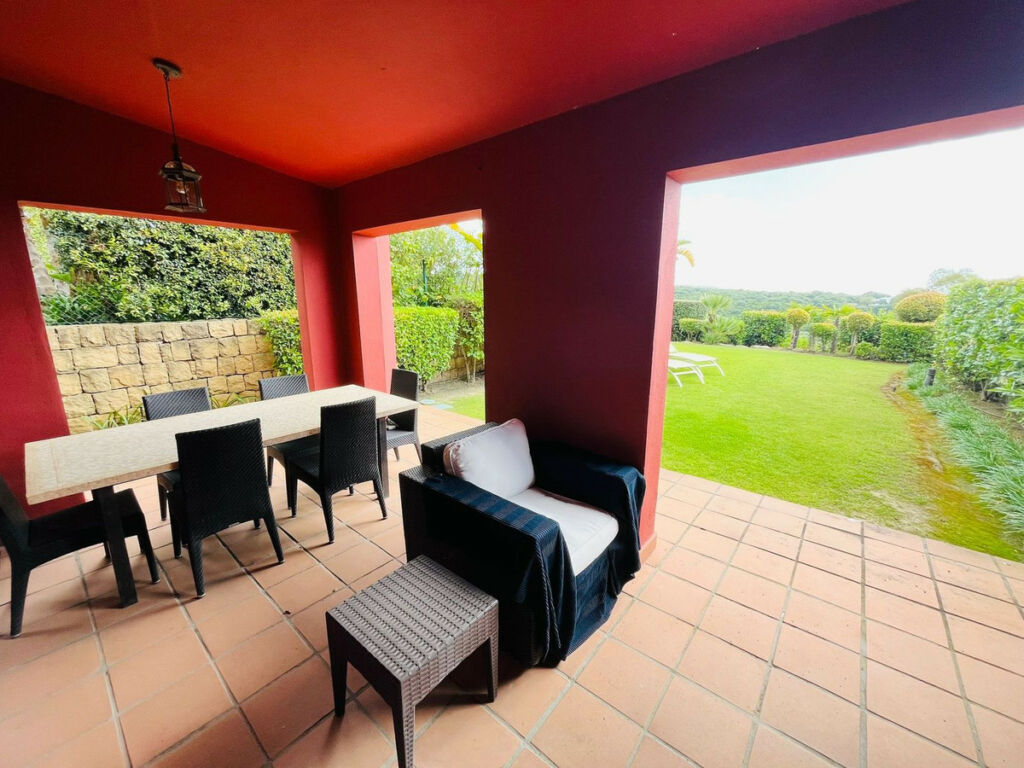 Semi-Detached House Sotogrande Cádiz - image 13