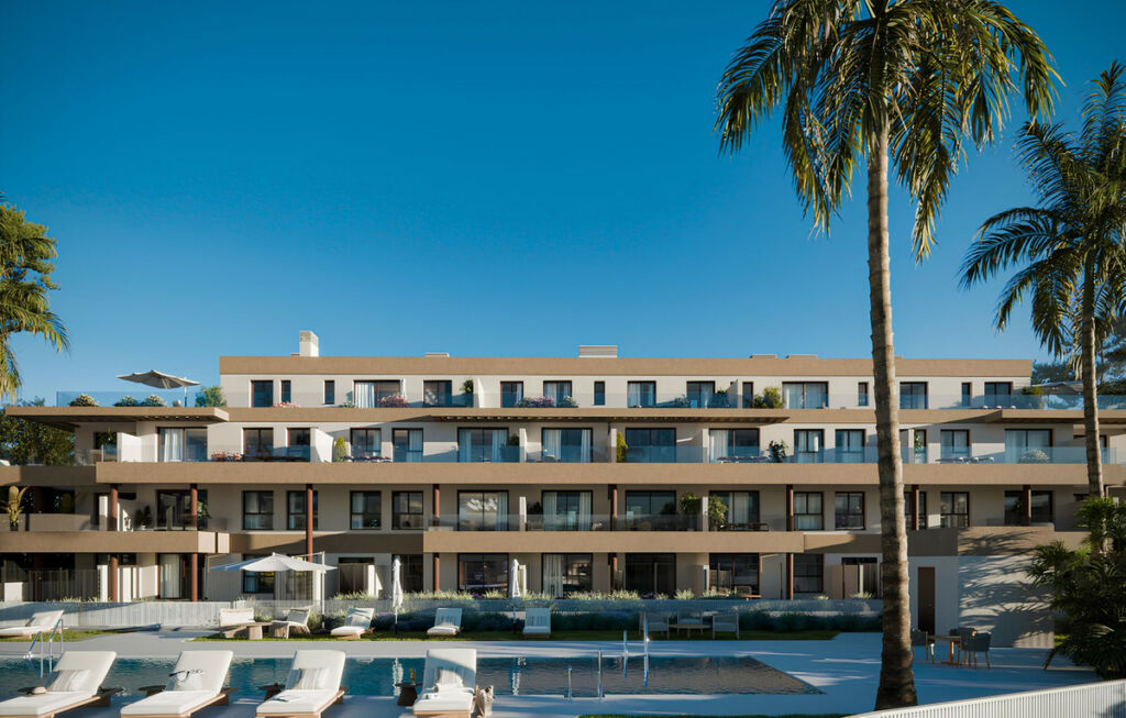 Ground Floor Apartment Mijas Málaga - image 12
