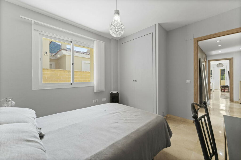 Ground Floor Apartment Mijas Málaga - image 12