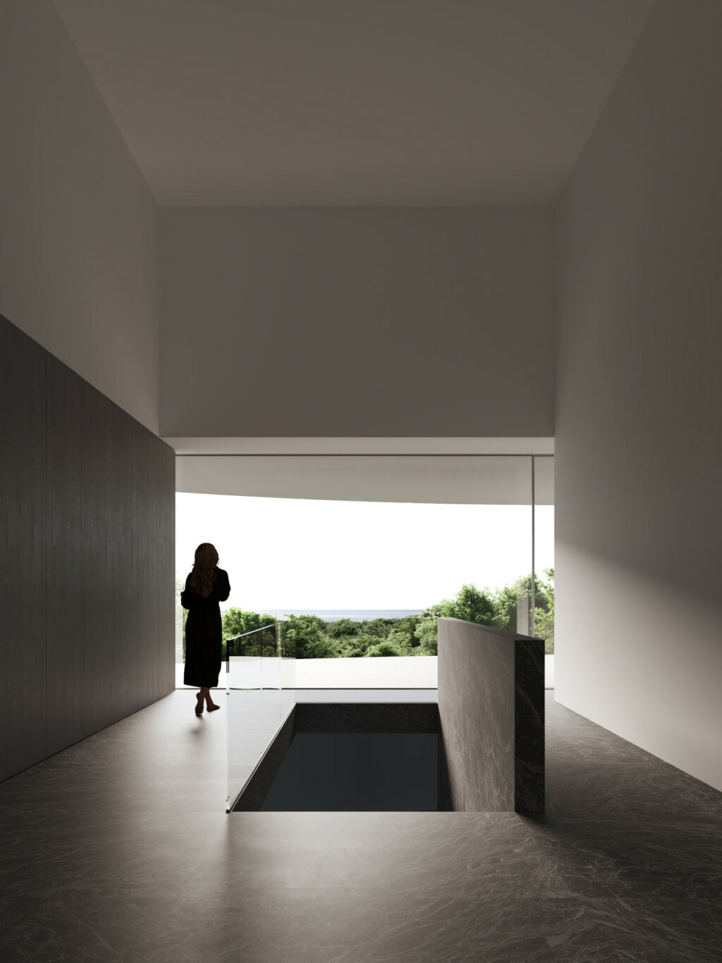 Detached Villa San Roque Cádiz - image 12